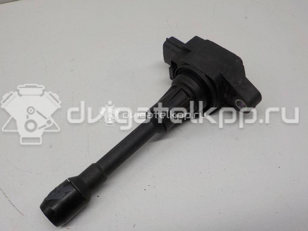 Фото Катушка зажигания  22448JA00C для Nissan Tiida / X-Trail / 350 Z Z33 / 370 Z Z34 / Altima {forloop.counter}}