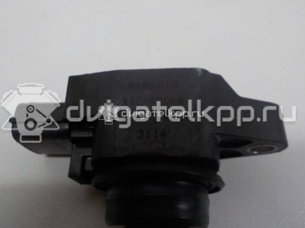 Фото Катушка зажигания  224481KT0A для Nissan Tiida / X-Trail / 350 Z Z33 / 370 Z Z34 / Altima {forloop.counter}}