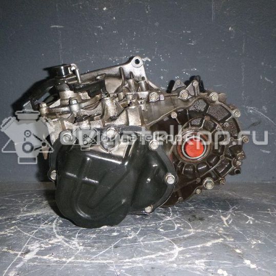 Фото Контрактная (б/у) МКПП для Hyundai Ix20 Jc / Accent / I30 / Elantra / I20 114-132 л.с 16V 1.6 л G4FC Бензин/спирт 4300032809