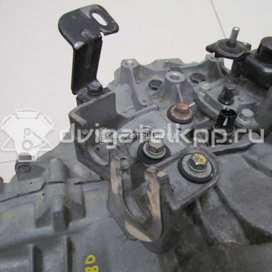 Фото Контрактная (б/у) МКПП для Hyundai Ix20 Jc / Accent / I30 / Elantra / I20 114-132 л.с 16V 1.6 л G4FC Бензин/спирт 4300026758