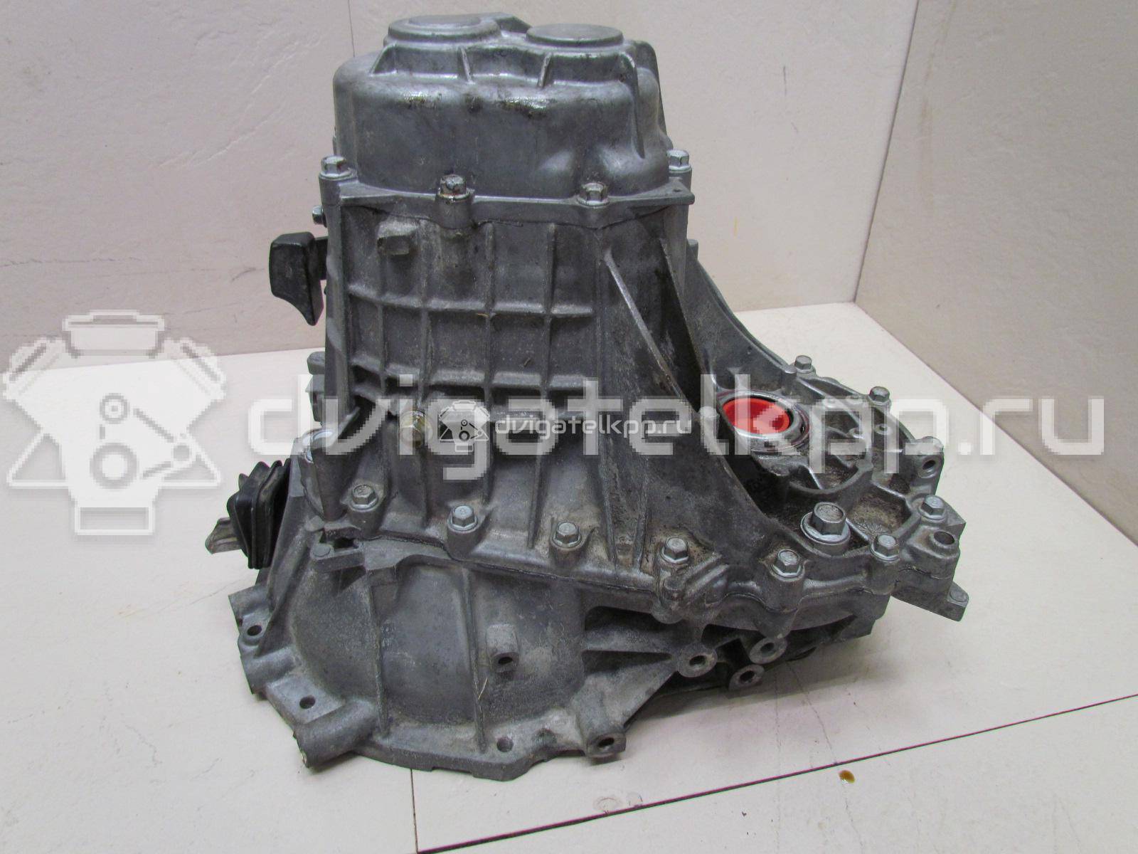 Фото Контрактная (б/у) МКПП для Hyundai Ix20 Jc / Accent / I30 / Elantra / I20 114-132 л.с 16V 1.6 л G4FC Бензин/спирт 4300026758 {forloop.counter}}