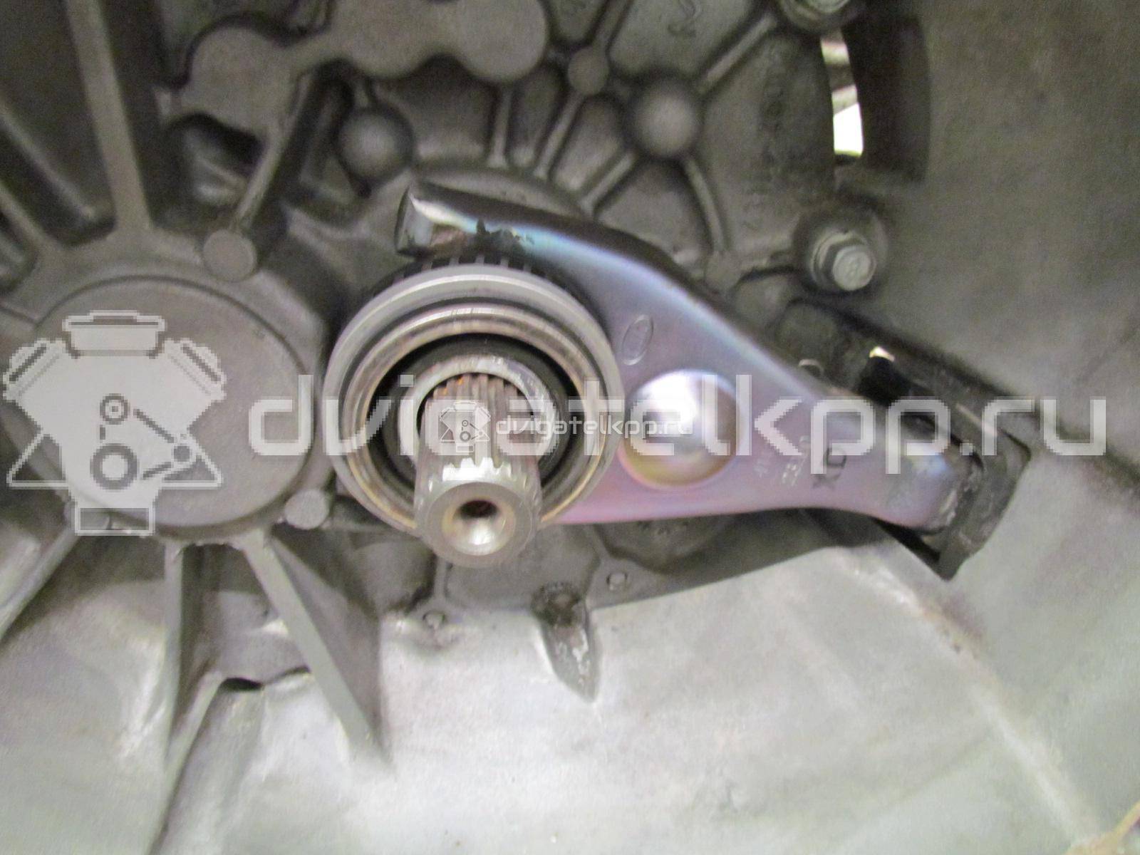 Фото Контрактная (б/у) МКПП для Hyundai Ix20 Jc / Accent / I30 / Elantra / I20 114-132 л.с 16V 1.6 л G4FC Бензин/спирт 4300026758 {forloop.counter}}