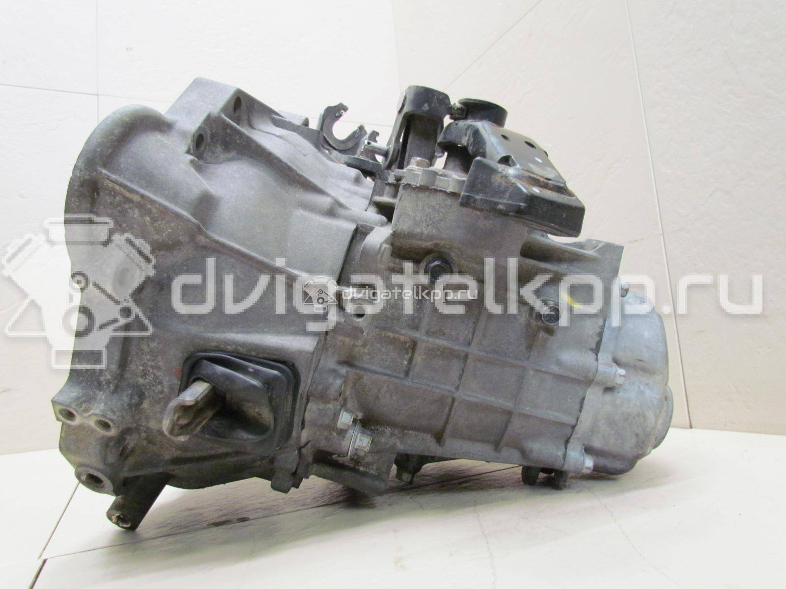 Фото Контрактная (б/у) МКПП для Hyundai Ix20 Jc / Accent / I30 / Elantra / I20 114-132 л.с 16V 1.6 л G4FC Бензин/спирт 4300026758 {forloop.counter}}