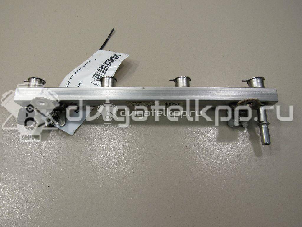 Фото Рейка топливная (рампа) для двигателя Z 12 XEP для Opel / Suzuki / Vauxhall 80 л.с 16V 1.2 л бензин 0280151208 {forloop.counter}}