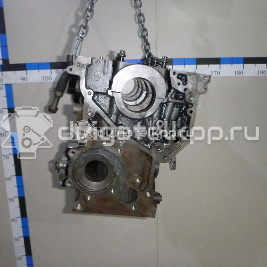 Фото Блок двигателя  10103EB30A для nissan Navara (D40)