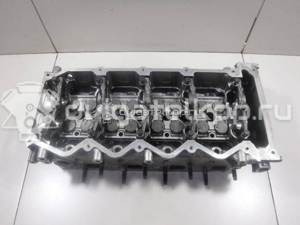 Фото Головка блока  11039EC00A для Nissan X-Trail / Serena / Cabstar / Navara / Np300 {forloop.counter}}