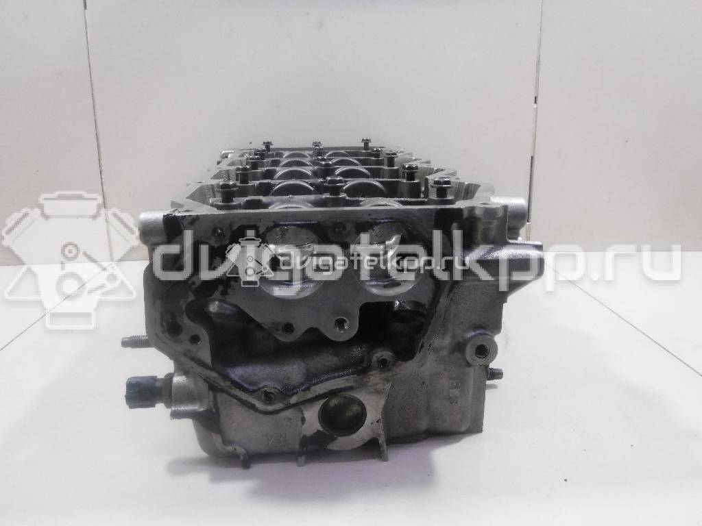 Фото Головка блока  11039EC00A для Nissan X-Trail / Serena / Cabstar / Navara / Np300 {forloop.counter}}