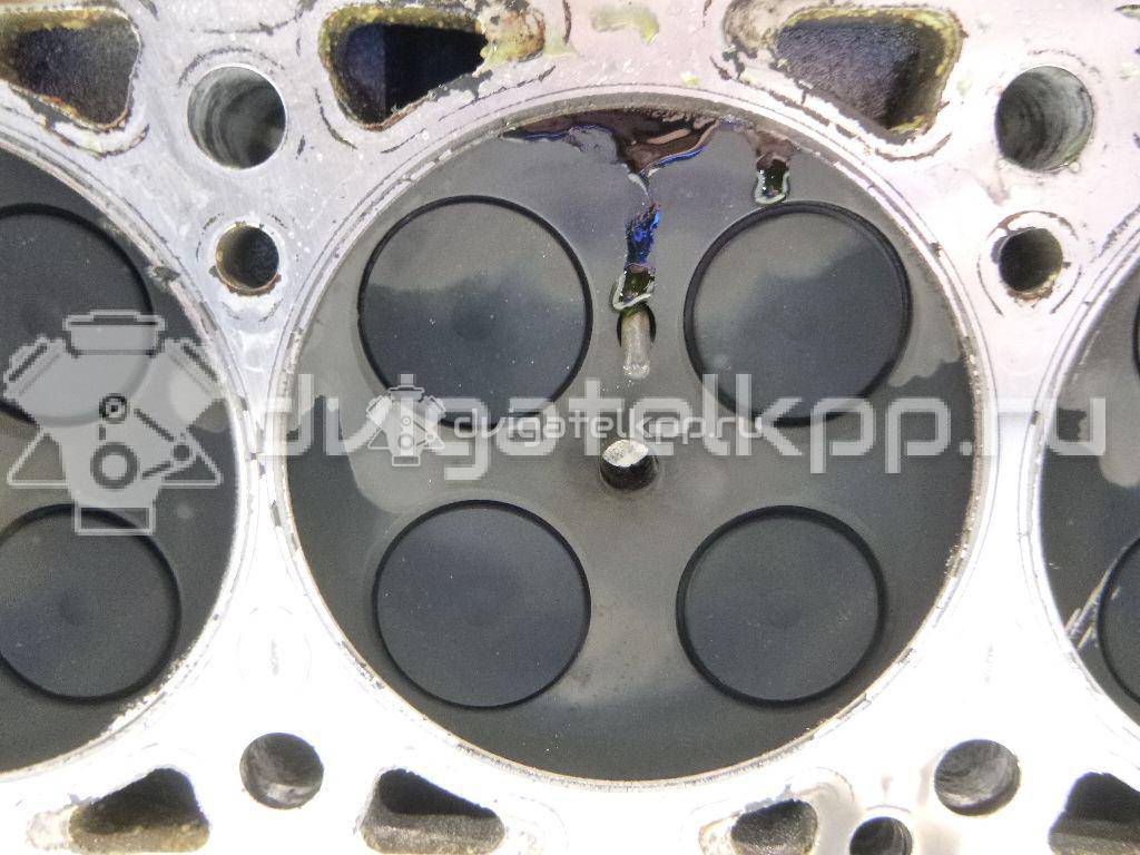 Фото Головка блока  11039EB30A для Nissan X-Trail / Serena / Cabstar / Navara / Np300 {forloop.counter}}