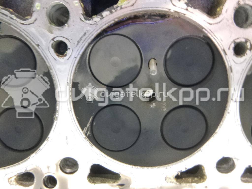 Фото Головка блока  11039EB30A для Nissan X-Trail / Serena / Cabstar / Navara / Np300 {forloop.counter}}