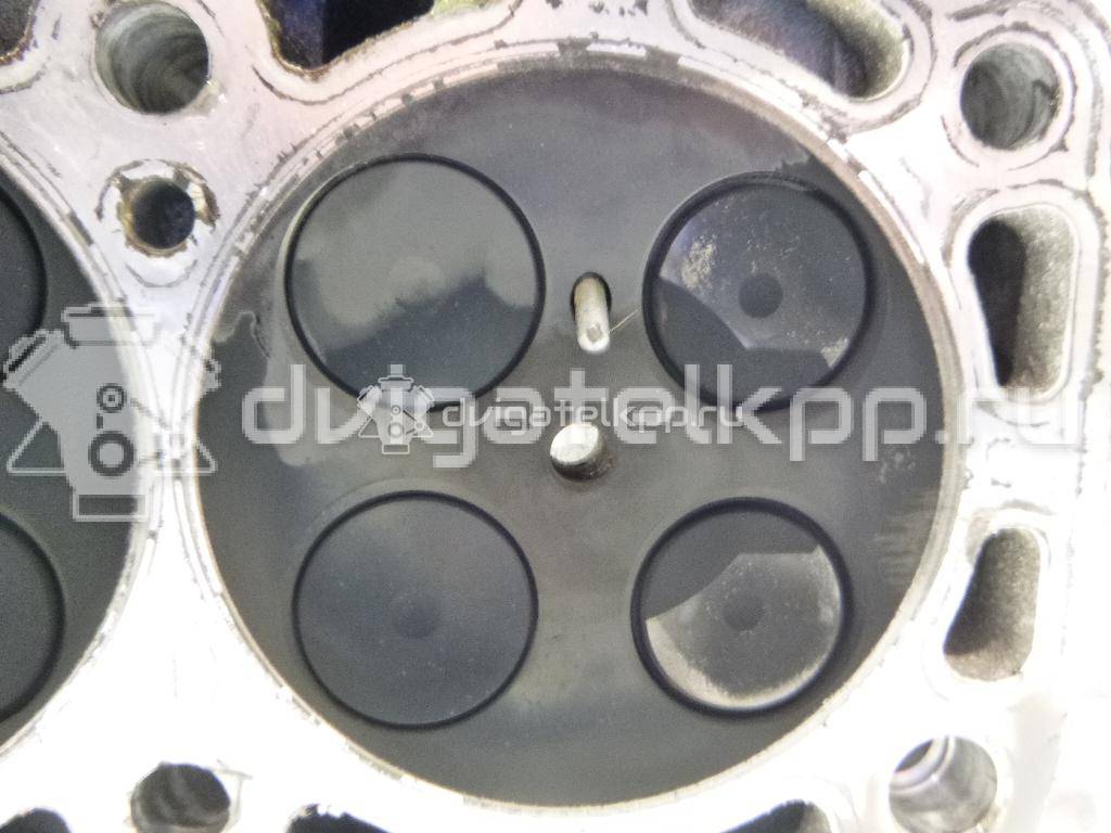 Фото Головка блока  11039EB30A для Nissan X-Trail / Serena / Cabstar / Navara / Np300 {forloop.counter}}