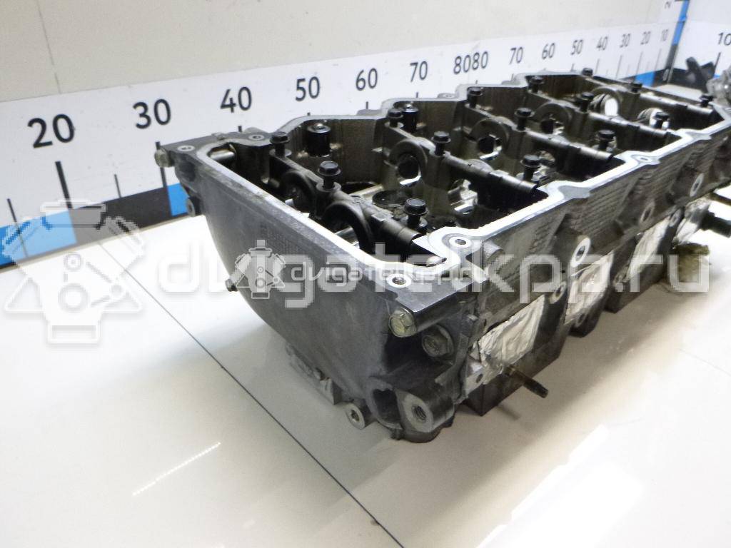 Фото Головка блока  11039EB30A для Nissan X-Trail / Serena / Cabstar / Navara / Np300 {forloop.counter}}