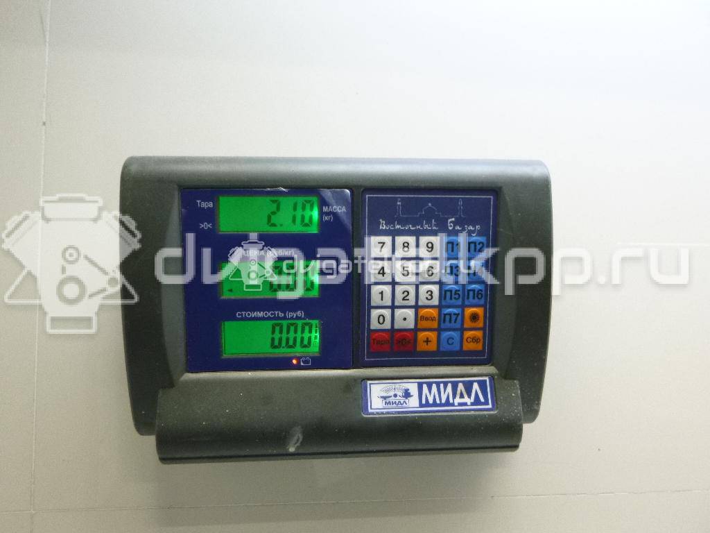 Фото Крышка двигателя передняя  13502eb300 для Nissan Bassara / Nv350 E26 / Serena / Sani / Presage {forloop.counter}}