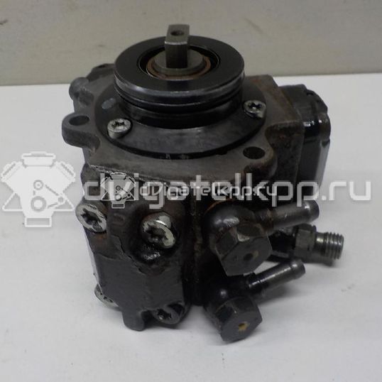 Фото ТНВД для двигателя D13A для Maruti Suzuki / Opel / Maruti / Vauxhall 75 л.с 16V 1.2 л Дизельное топливо 55206489