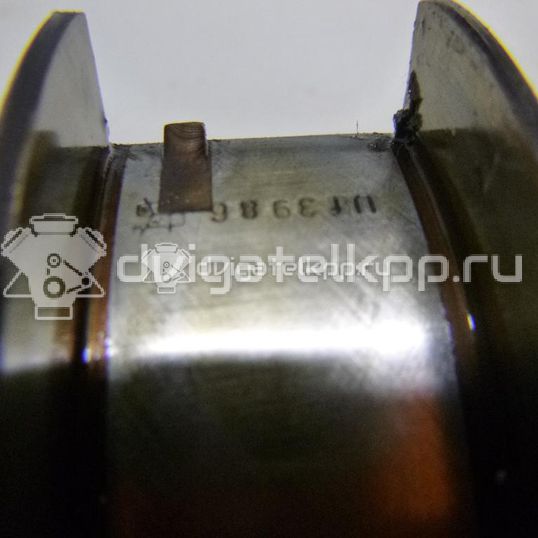 Фото Коленвал для двигателя Z 12 XEP для Opel / Suzuki / Vauxhall 80 л.с 16V 1.2 л бензин 614129