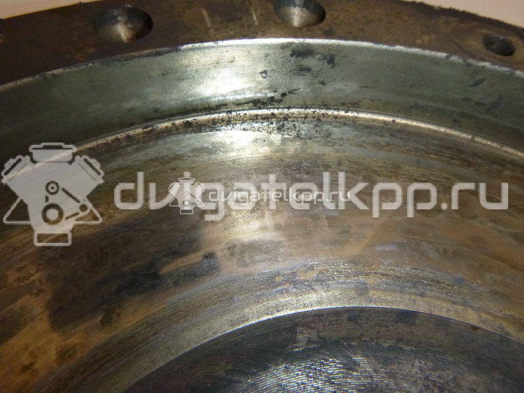 Фото Маховик для двигателя Z 24 XE для Opel / Vauxhall 140 л.с 16V 2.4 л бензин 92067365 {forloop.counter}}