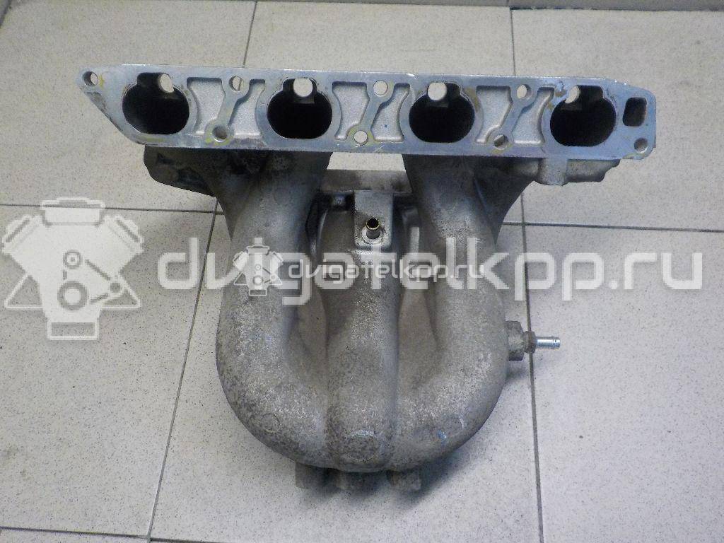 Фото Коллектор впускной для двигателя Z 24 XE для Opel / Vauxhall 140 л.с 16V 2.4 л бензин 4805208 {forloop.counter}}