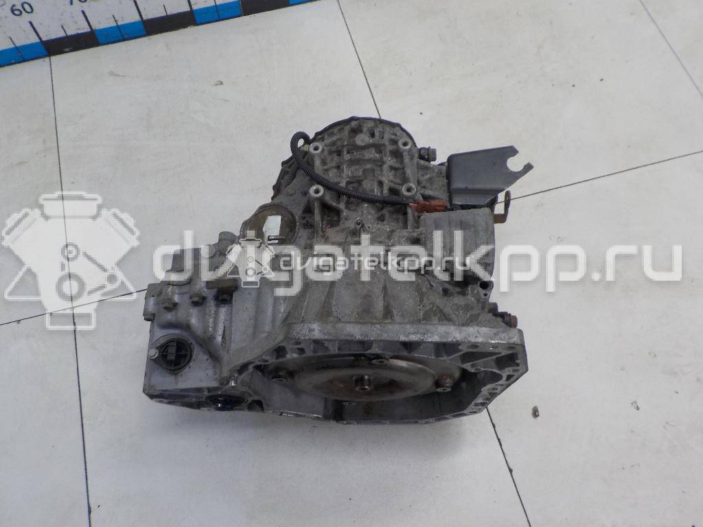 Фото Контрактная (б/у) АКПП для Dongfeng (Dfac) / Nissan (Zhengzhou) / Samsung / Mazda / Nissan / Mitsubishi / Nissan (Dongfeng) 113-124 л.с 16V 1.6 л HR16DE бензин 310203CX02 {forloop.counter}}