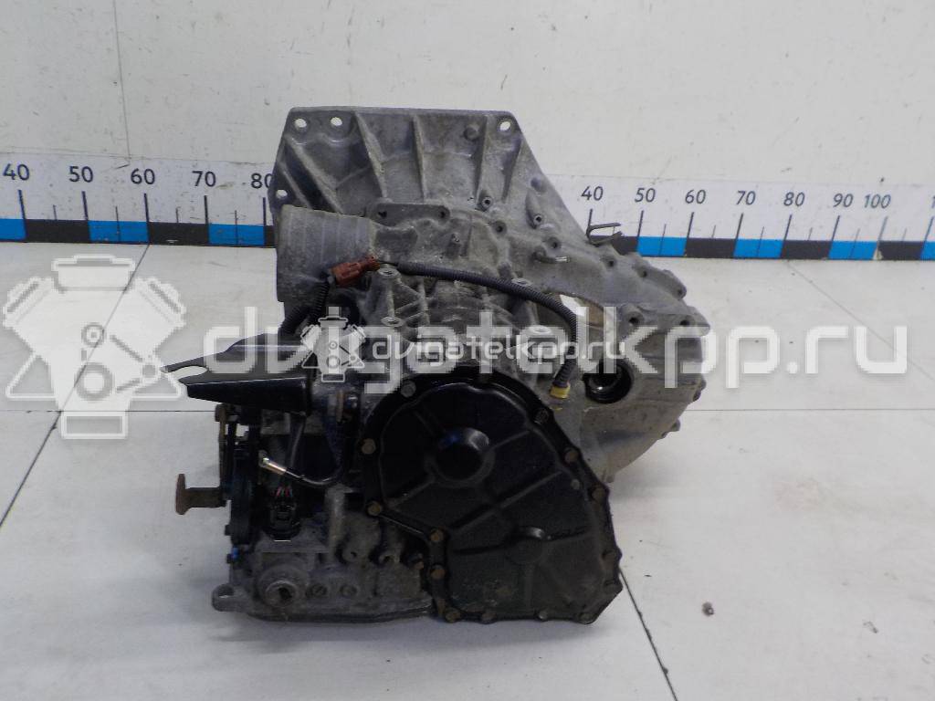 Фото Контрактная (б/у) АКПП для Dongfeng (Dfac) / Nissan (Zhengzhou) / Samsung / Mazda / Nissan / Mitsubishi / Nissan (Dongfeng) 113-124 л.с 16V 1.6 л HR16DE бензин 310203CX02 {forloop.counter}}