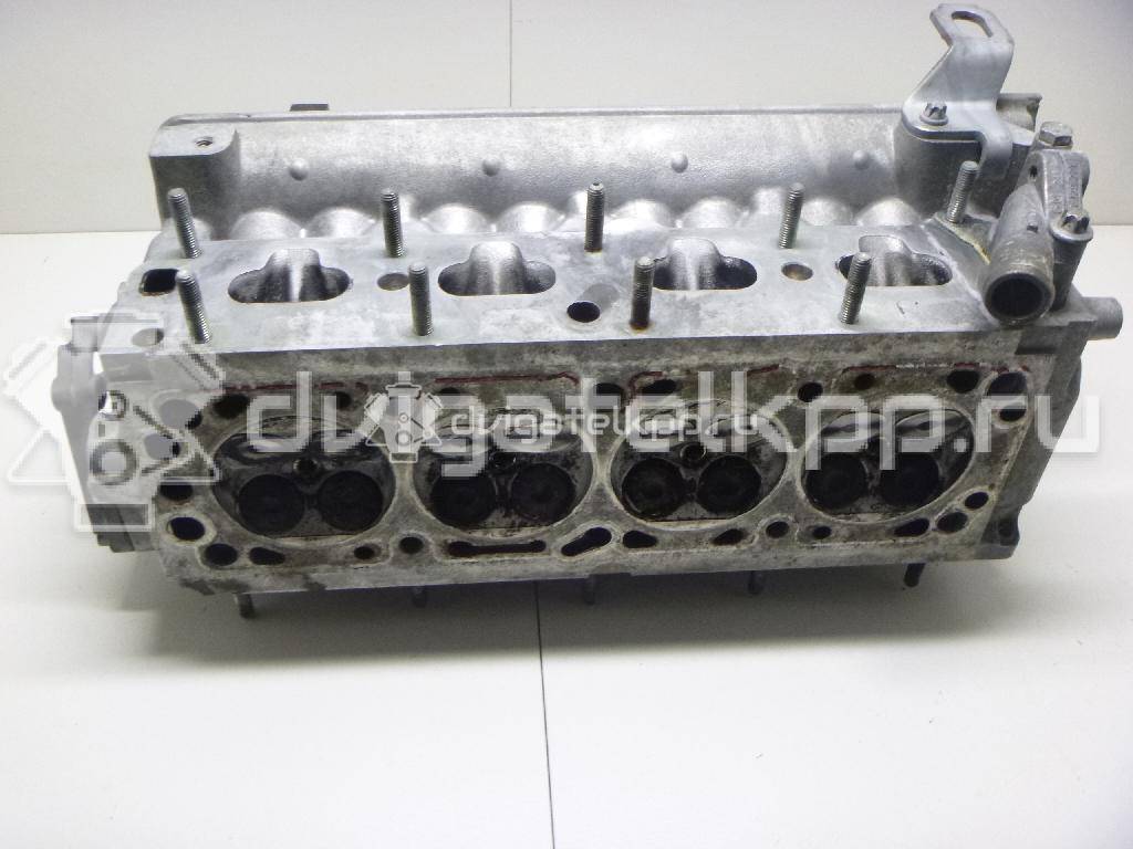 Фото Головка блока для двигателя X 14 XE для Holden / Opel / Chevrolet / Vauxhall 92 л.с 16V 1.4 л бензин 0609048 {forloop.counter}}