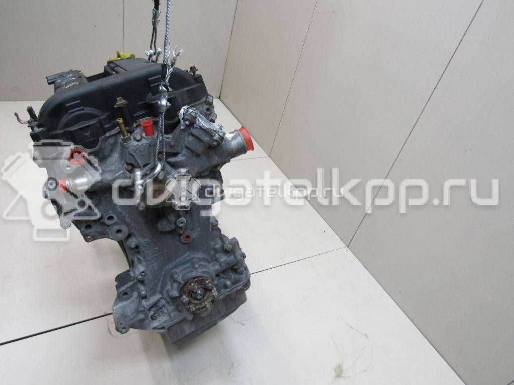 Фото Контрактный (б/у) двигатель Z 16 XEP для Opel / Vauxhall 101-105 л.с 16V 1.6 л бензин 93185101 {forloop.counter}}