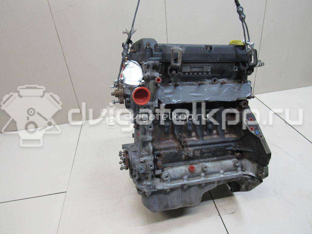 Фото Контрактный (б/у) двигатель Z 16 XEP для Opel / Vauxhall 101-105 л.с 16V 1.6 л бензин 93185101 {forloop.counter}}