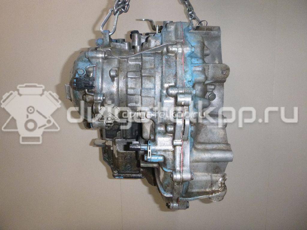 Фото Контрактная (б/у) АКПП для Venucia / Dongfeng (Dfac) / Nissan (Zhengzhou) / Samsung / Mazda / Nissan / Mitsubishi / Nissan (Dongfeng) 117-124 л.с 16V 1.6 л HR16DE бензин 310203JX6C {forloop.counter}}