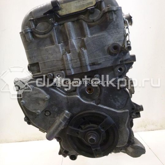 Фото Контрактный (б/у) двигатель Z 22 SE для Subaru / Vauxhall / Chevrolet / Holden / Opel 147 л.с 16V 2.2 л бензин 93173786