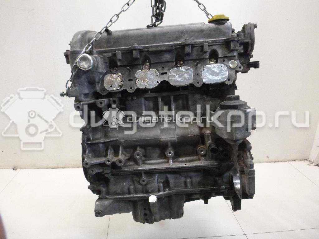 Фото Контрактный (б/у) двигатель Z 22 SE для Subaru / Vauxhall / Chevrolet / Holden / Opel 147 л.с 16V 2.2 л бензин 93173786 {forloop.counter}}