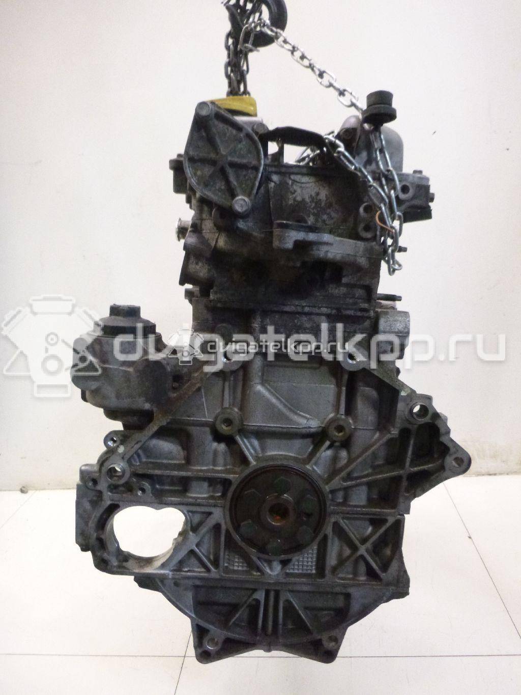 Фото Контрактный (б/у) двигатель Z 22 SE для Subaru / Vauxhall / Chevrolet / Holden / Opel 147 л.с 16V 2.2 л бензин 93173786 {forloop.counter}}