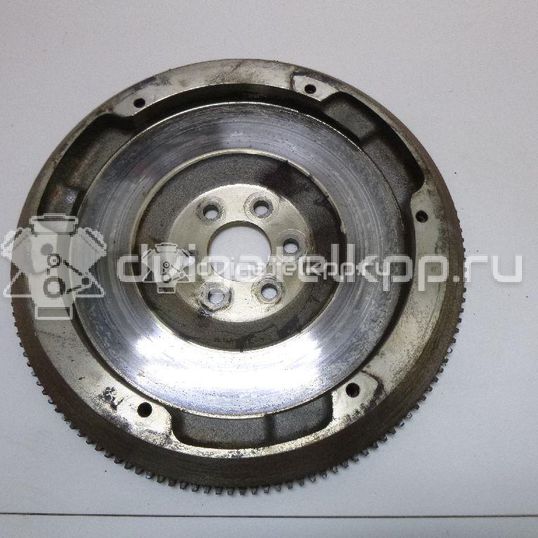 Фото Маховик для двигателя Z 12 XEP для Opel / Suzuki / Vauxhall 75-80 л.с 16V 1.2 л бензин 616169