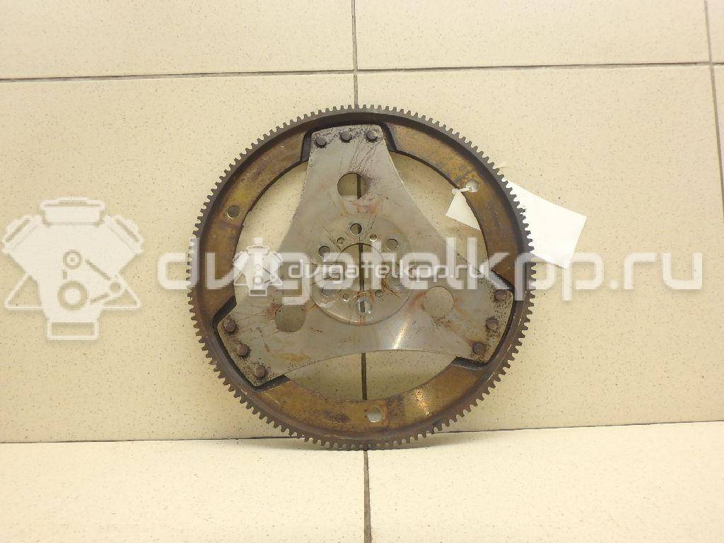 Фото Маховик для двигателя Z 18 XE для Holden / Opel / Chevrolet / Vauxhall 122-125 л.с 16V 1.8 л бензин 93189223 {forloop.counter}}