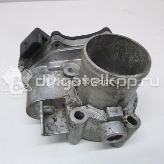 Фото Заслонка дроссельная электрическая  8200987453 для nissan Primastar (X83)