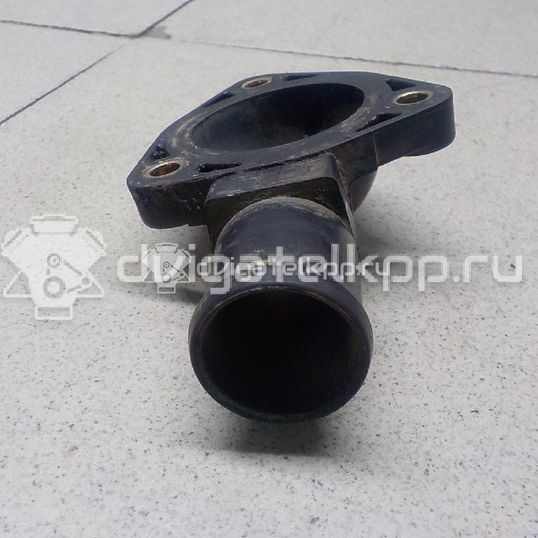 Фото Крышка термостата  130499F600 для Nissan Sunny / Bluebird / Avenir / Primera / Almera