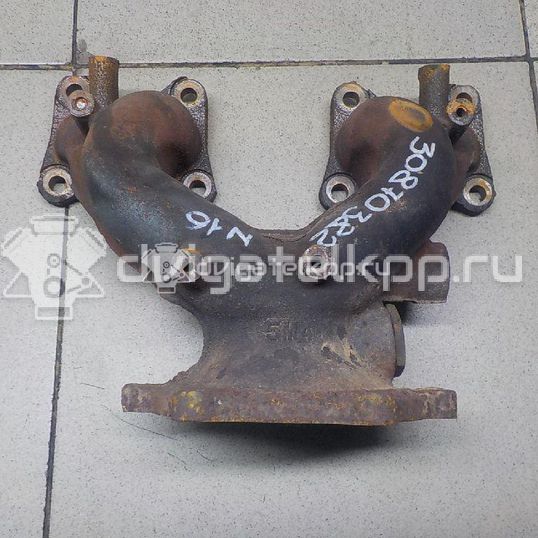 Фото Коллектор выпускной  14002bm720 для nissan Primera P11E