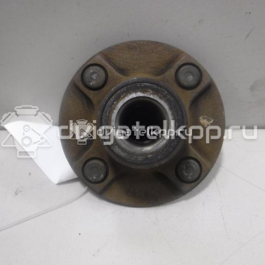 Фото Ступица задняя  43200BM400 для Nissan Primera / Almera