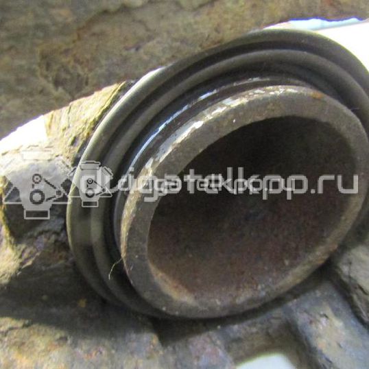 Фото Суппорт тормозной передний левый  410112F522 для Nissan Qashqai / Primera / Murano / Almera