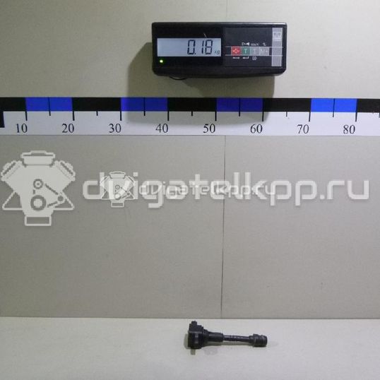 Фото Катушка зажигания  224486N015 для Nissan X-Trail / Primastar X83 / Primera / Avenir / Almera