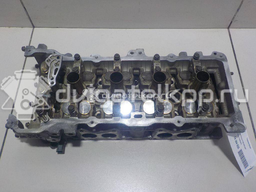 Фото Головка блока  11040AU010 для Nissan Sunny / Bluebird / Avenir / Primera / Almera {forloop.counter}}