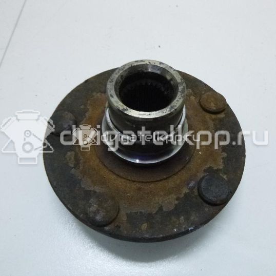 Фото Ступица передняя  40202BU000 для Nissan Primera / Almera