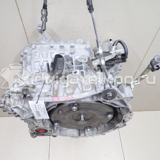 Фото Контрактная (б/у) АКПП для Venucia / Suzuki / Samsung / Nissan / Nissan (Dongfeng) 144 л.с 16V 2.0 л MR20DE бензин 310201xt2c