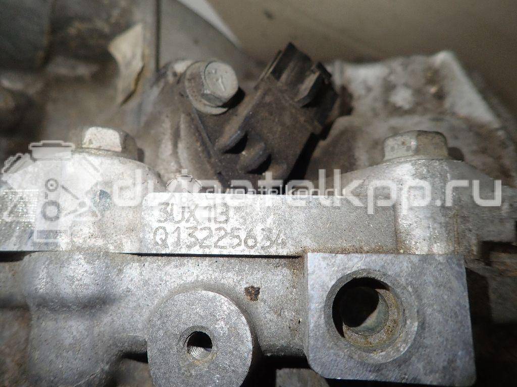 Фото Контрактная (б/у) АКПП для Venucia / Suzuki / Samsung / Nissan / Nissan (Dongfeng) 144 л.с 16V 2.0 л MR20DE бензин 310201xt2c {forloop.counter}}