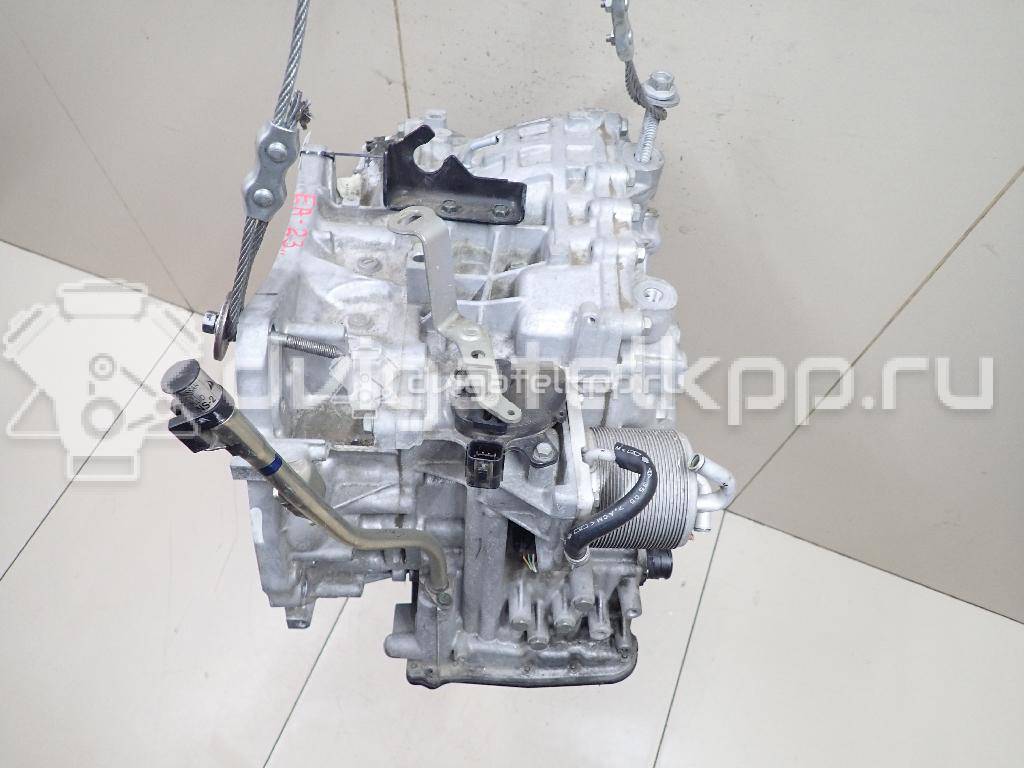 Фото Контрактная (б/у) АКПП для Venucia / Suzuki / Samsung / Nissan / Nissan (Dongfeng) 144 л.с 16V 2.0 л MR20DE бензин 310201xt2c {forloop.counter}}