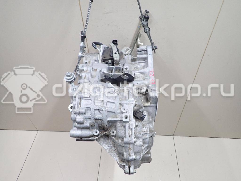 Фото Контрактная (б/у) АКПП для Venucia / Suzuki / Samsung / Nissan / Nissan (Dongfeng) 144 л.с 16V 2.0 л MR20DE бензин 310201xt2c {forloop.counter}}