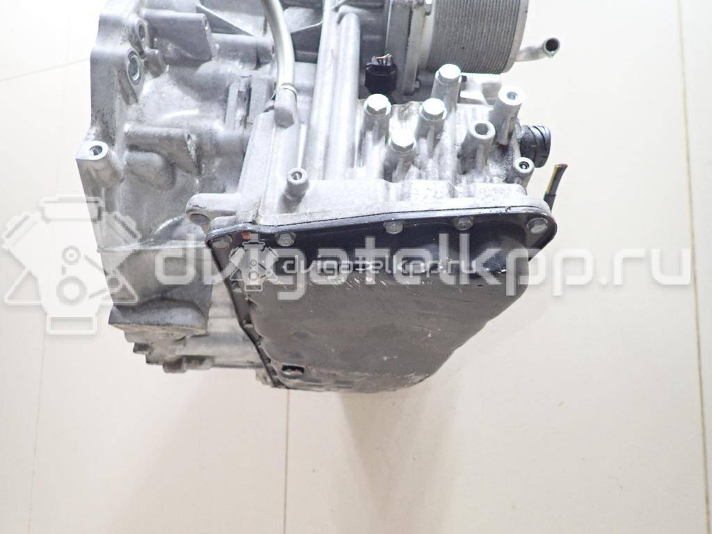 Фото Контрактная (б/у) АКПП для Samsung / Suzuki / Nissan / Nissan (Dongfeng) 133-144 л.с 16V 2.0 л MR20DE бензин 310201xt2c {forloop.counter}}