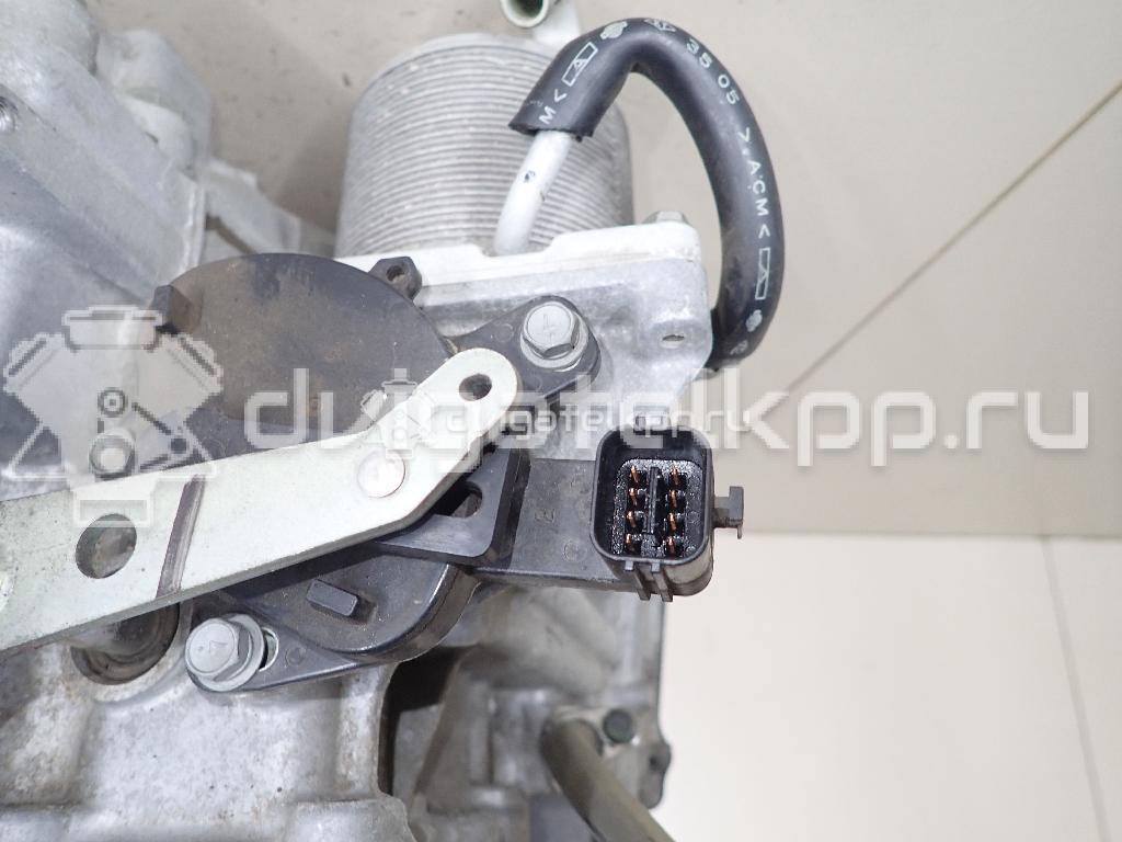 Фото Контрактная (б/у) АКПП для Samsung / Suzuki / Nissan / Nissan (Dongfeng) 133-144 л.с 16V 2.0 л MR20DE бензин 310201xt2c {forloop.counter}}