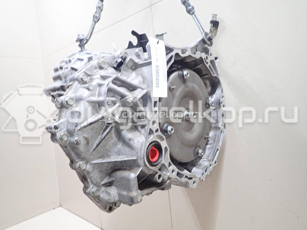 Фото Контрактная (б/у) АКПП для Samsung / Suzuki / Nissan / Nissan (Dongfeng) 133-144 л.с 16V 2.0 л MR20DE бензин 310201xt2c {forloop.counter}}