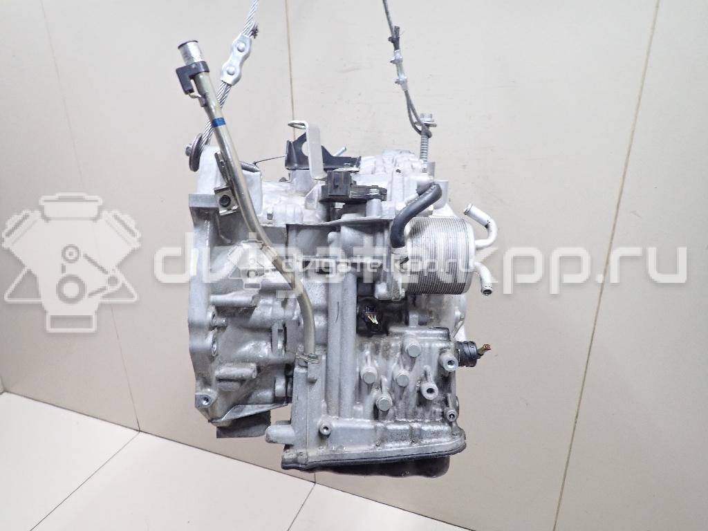 Фото Контрактная (б/у) АКПП для Samsung / Suzuki / Nissan / Nissan (Dongfeng) 133-144 л.с 16V 2.0 л MR20DE бензин 310201xt2c {forloop.counter}}