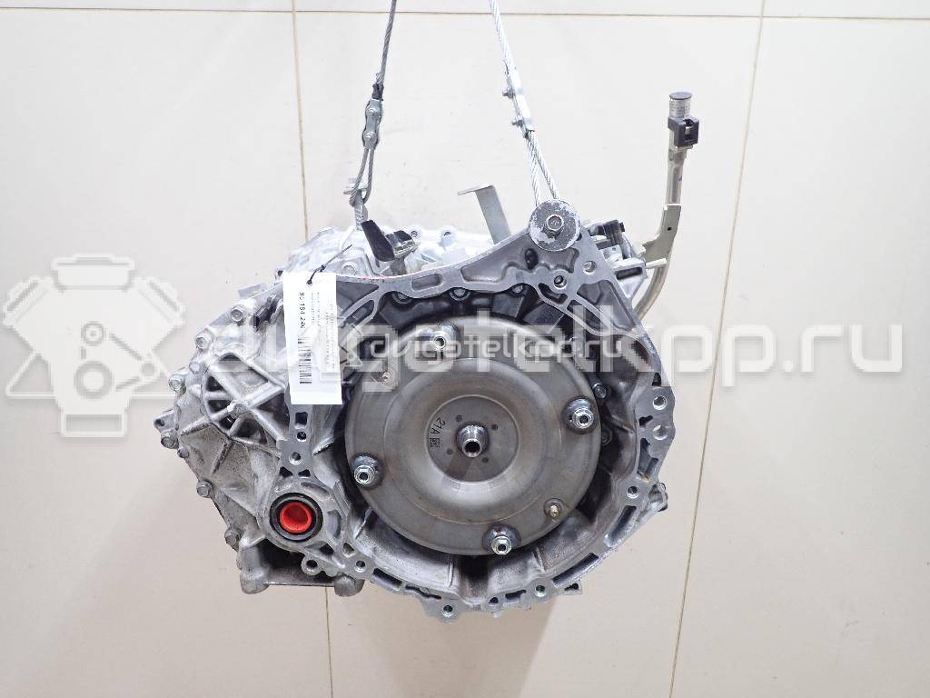 Фото Контрактная (б/у) АКПП для Nissan (Dongfeng) / Suzuki / Samsung / Nissan 129-147 л.с 16V 2.0 л MR20DE Бензин/спирт 310201xt2c {forloop.counter}}