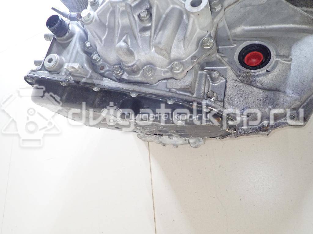 Фото Контрактная (б/у) АКПП для Nissan (Dongfeng) / Suzuki / Samsung / Nissan 129-147 л.с 16V 2.0 л MR20DE Бензин/спирт 310201xt2c {forloop.counter}}