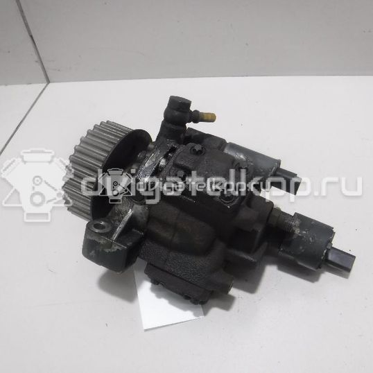 Фото ТНВД  8200663258 для nissan Qashqai (J10)